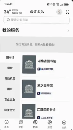 数字武汉预览图
