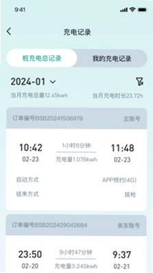 巴斯巴充电预览图