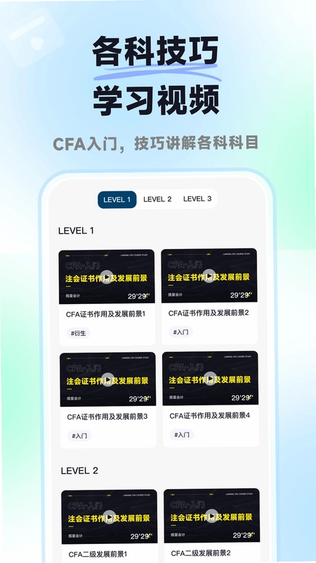 ����CFAԤ��ͼ