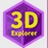 3dExplorer1.0.2 ���°�