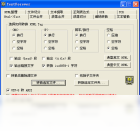 TextForever�ı��滻