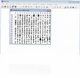WinHex费版中文版预览图
