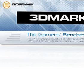 3DMark预览图