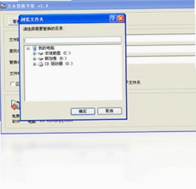 文本替换专家电脑版预览图