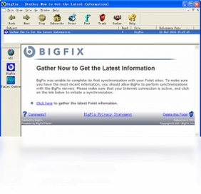 BigFix����Ԥ��ͼ
