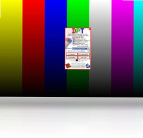Dead Pixel Tester电脑版预览图