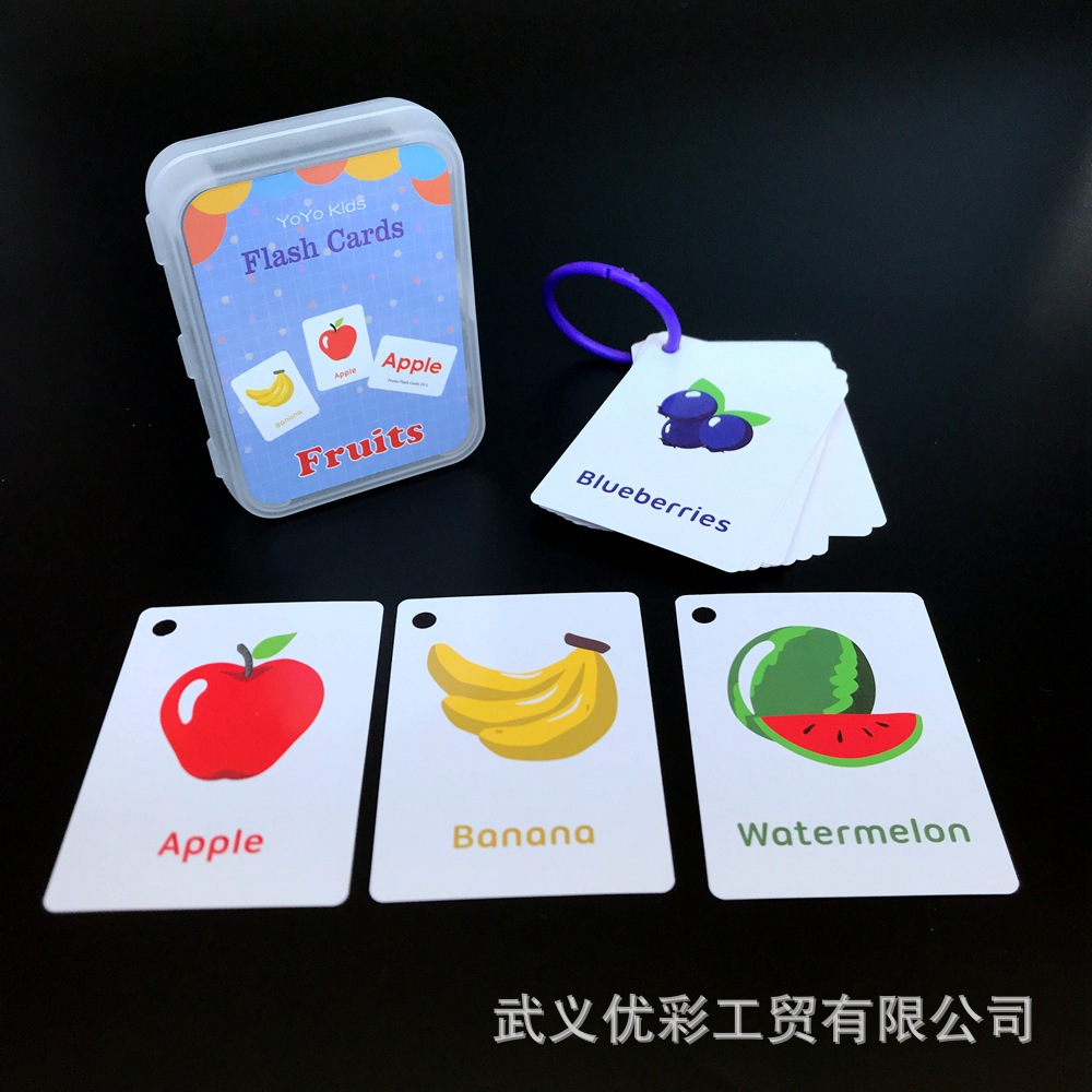 闪记忆卡片背单词效果怎么样