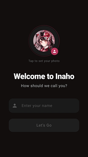 Inaho音乐播放器 Inaho音乐播放器