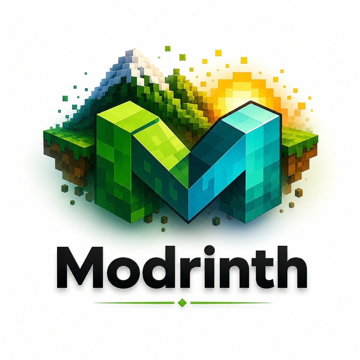 Modrinth软件官方版