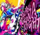 东方月神夜Switch移植版