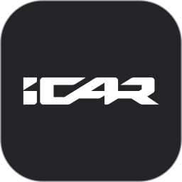 iCAR汽车最新版本