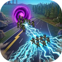 Math Squad Arsenal Run1.0.0 ���°�