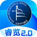 北京气象综合显示系统(LDAD)