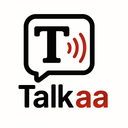 Talkaa1.5.0 ���°�