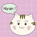 Nyan Chat�ֻ���3.0.3 ���°�