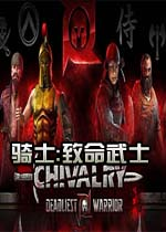 骑士:致命武士游戏