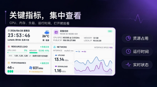 NasPulse软件 NasPulse软件