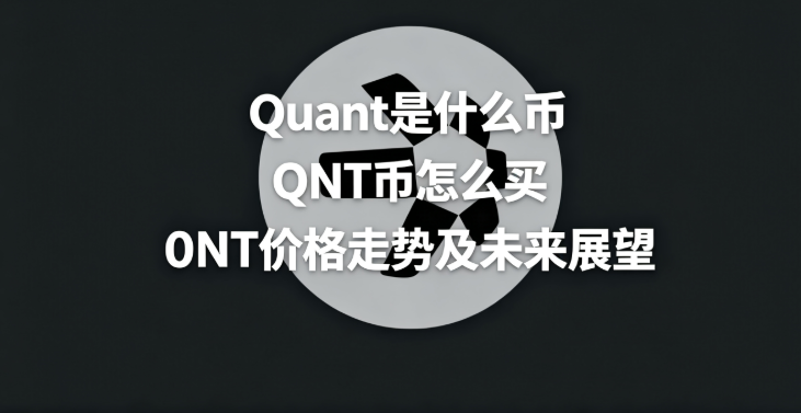 Quant��ʲô�� 