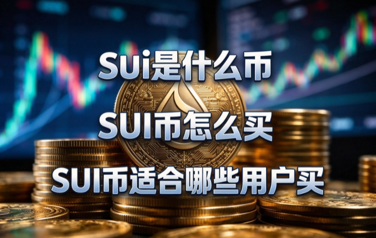 Sui��ʲô�� SUI����ô�� SUI���ʺ���Щ�û���