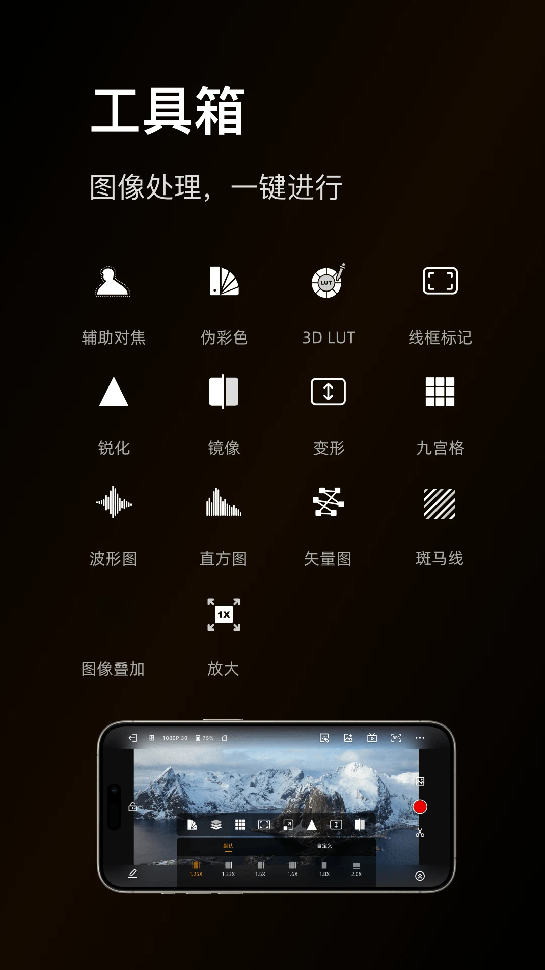 猛玛图传分享功能