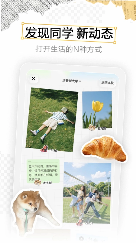 Campus预览图
