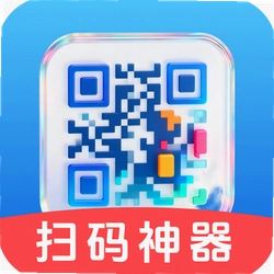 昒雩二维码