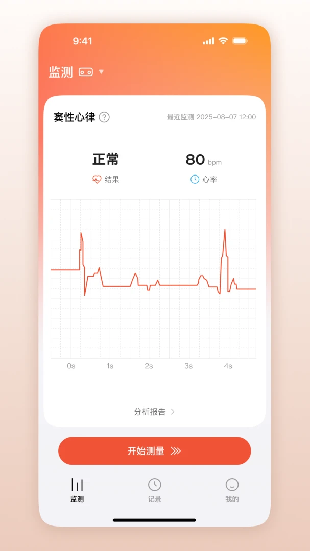 鱼跃普美康报告分析