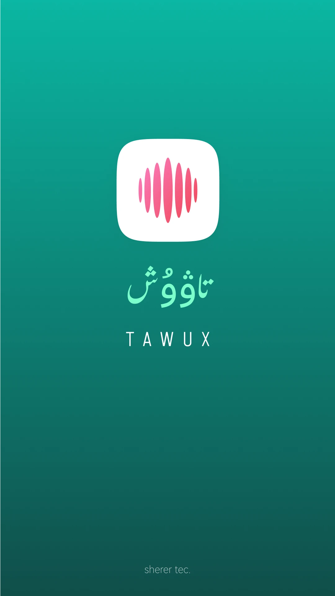 Tawux��������Ӧ�ý���
