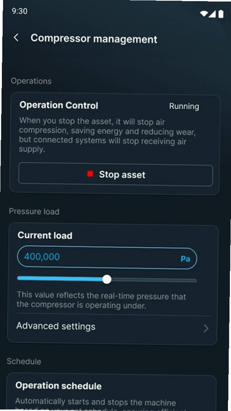 Atlas Copco SMARTLINK(阿特拉斯·科普柯智能互联)预览图