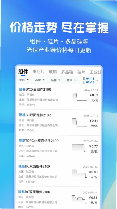数字新能源预览图