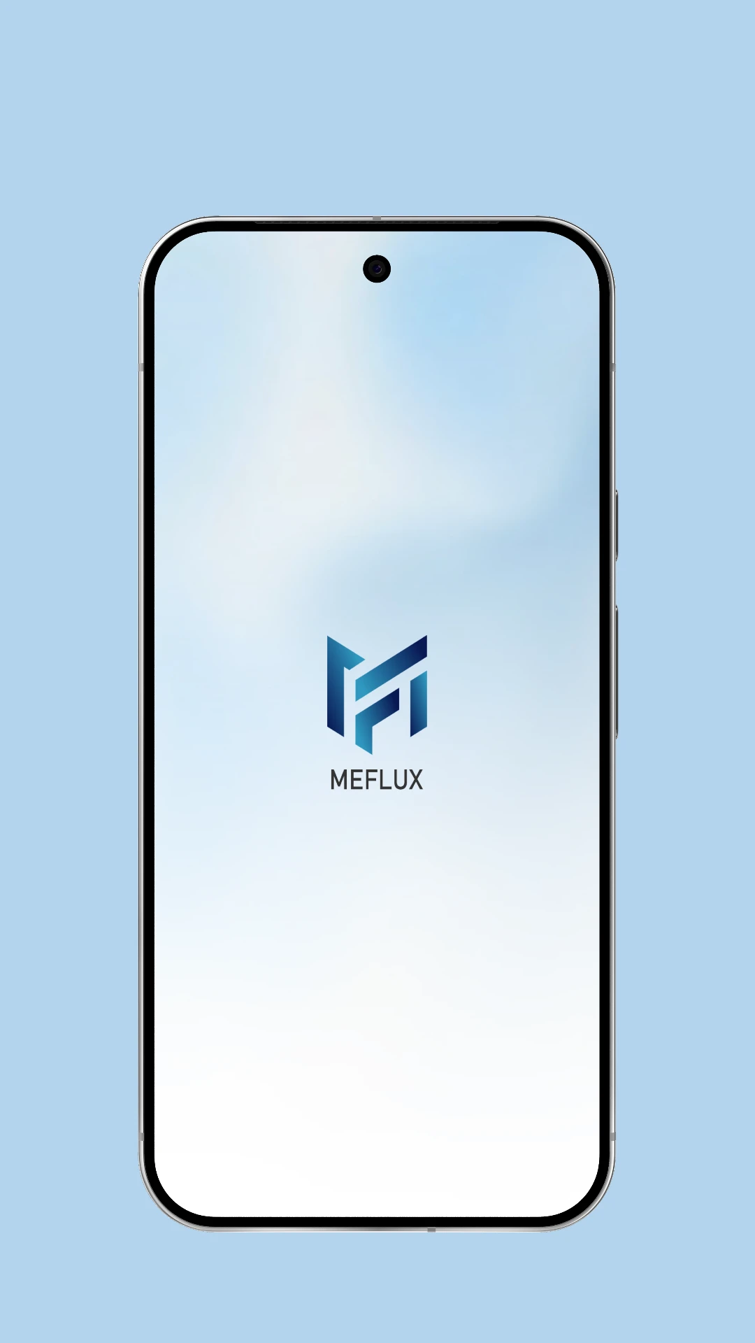 MeFlux智能控制界面