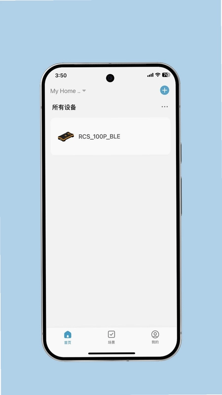 MeFlux米福克斯预览图