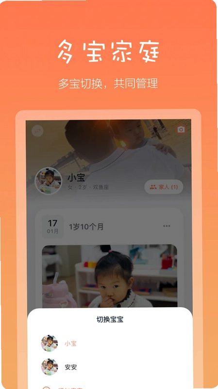 岁岁记预览图