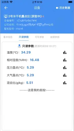 德曼云管控预览图