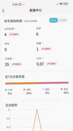 超级主页预览图