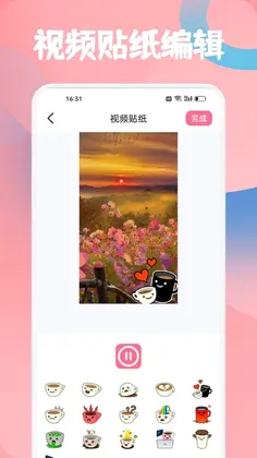 金钻播放器预览图