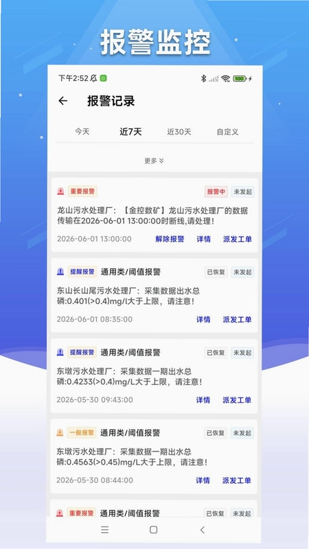 智慧生态运管预览图