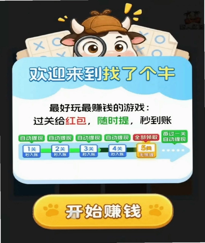 ���˸�ţԤ��ͼ