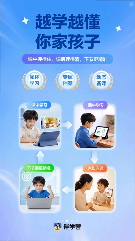 AI一对一预览图