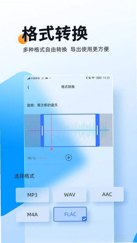 伴奏大师预览图