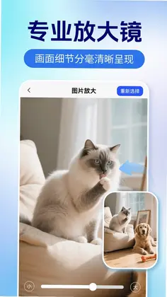 ����Ŵ�����Ԥ��ͼ