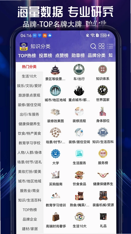 买购十大品牌排行榜预览图
