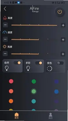 AFIRE PRESTIGEԤ��ͼ