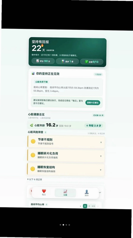 护心安预览图