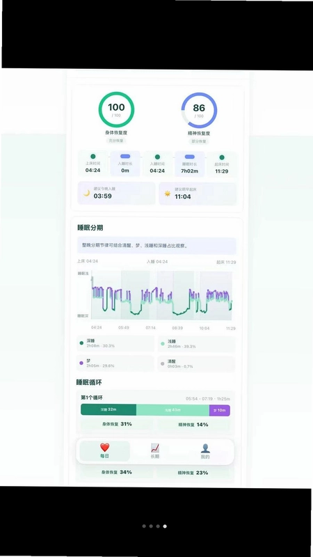 护心安预览图
