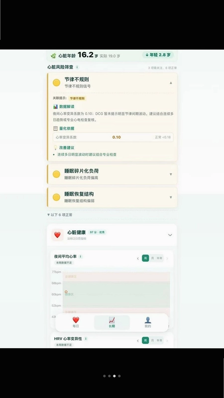 护心安预览图