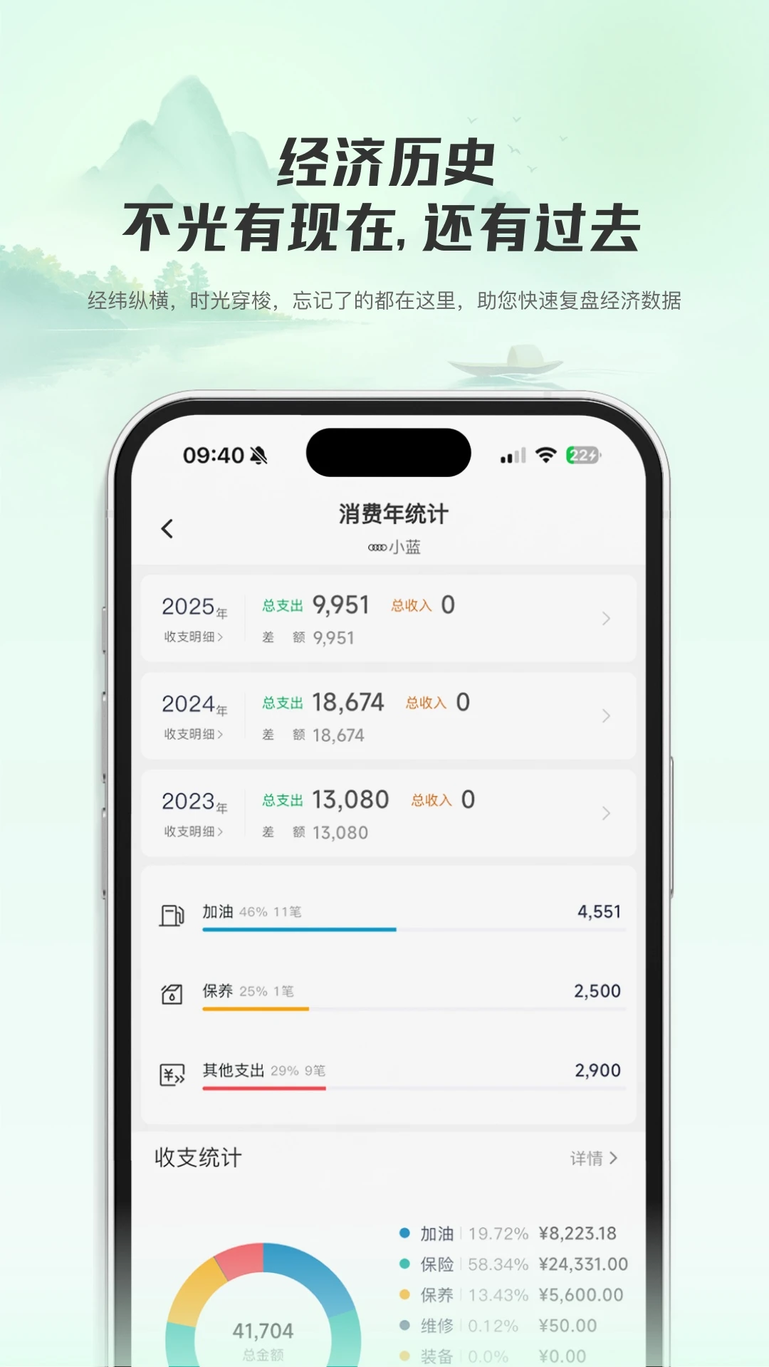 机智车主预览图