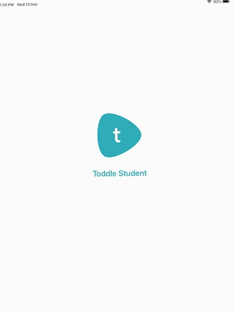 Toddle StudentԤ��ͼ