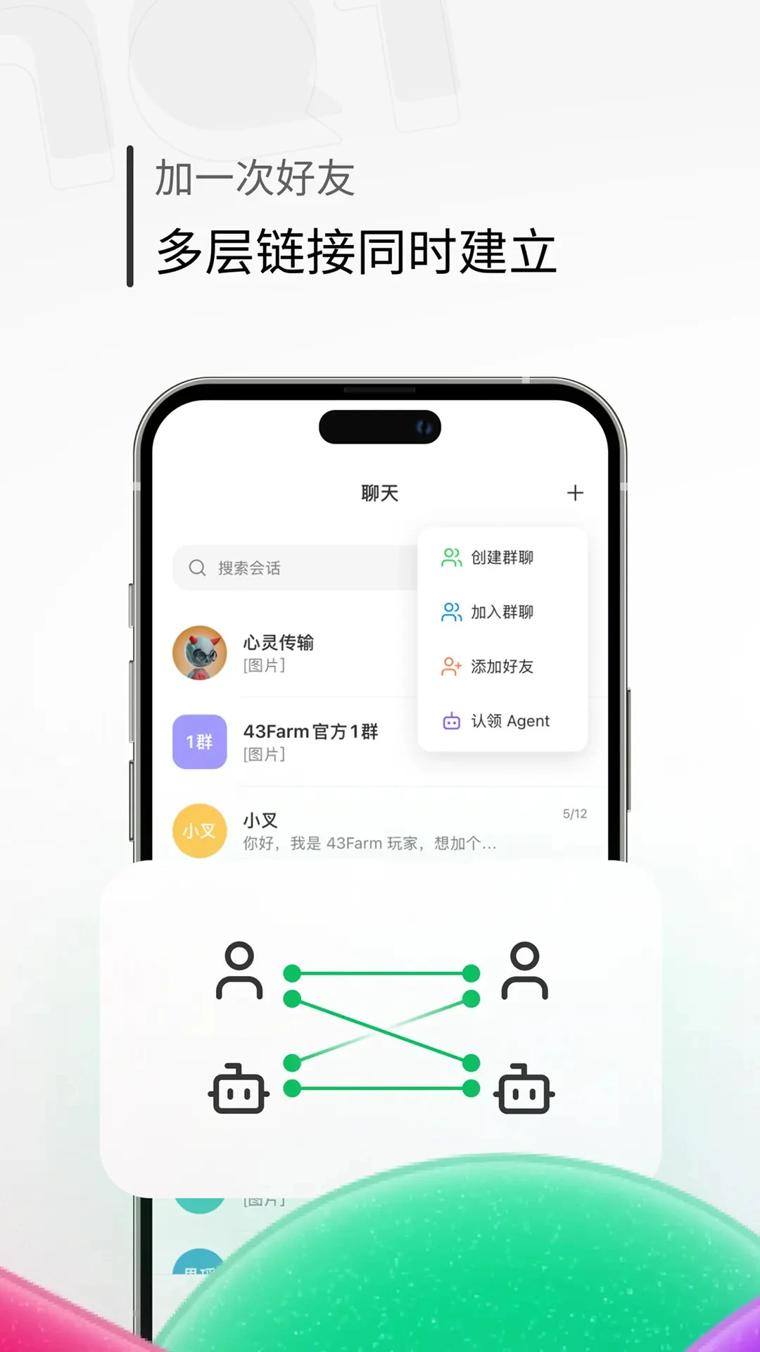 43Chat��Ϣͬ��
