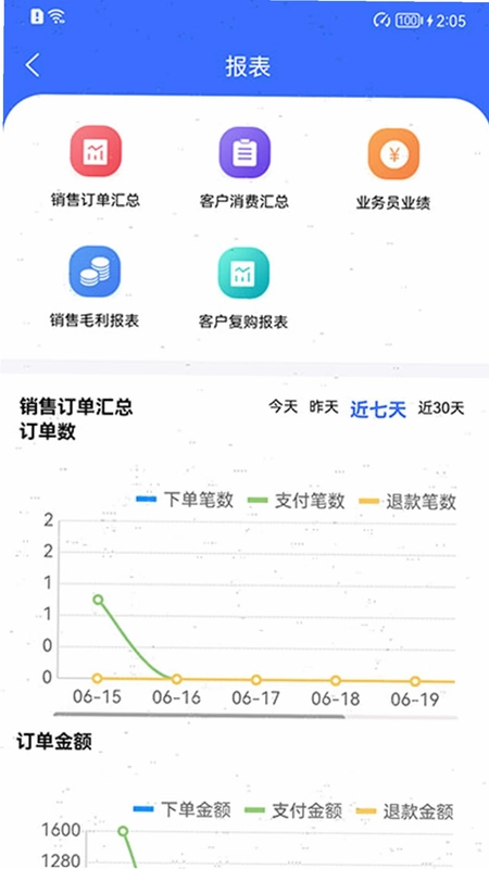 吉及点批发订货预览图